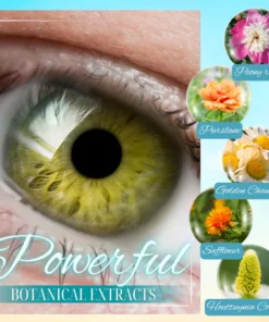 Alternative view of DOBSHOW™ OphthlaMed Vision Enhance Roller