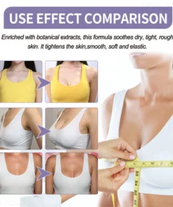 DYCECO™ Korean Breast Enhancement Patch