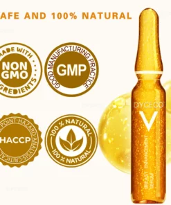 DYCECO™Breast Enhancement Lift Ampoules Serum