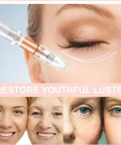 Defeq™Repairing Eye Cream