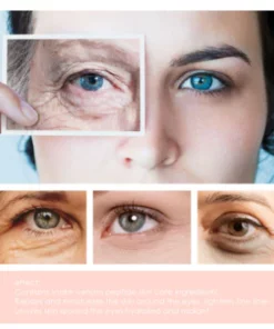 Defeq™Repairing Eye Cream