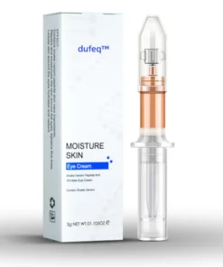 Defeq™Repairing Eye Cream