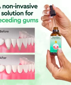 DentiZen™ Gum Regrowth Drops