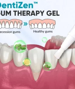 DentiZen™ Gum Therapy Gel