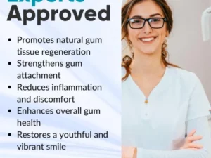 DentiZen™ Gum Therapy Gel