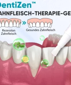 DentiZen™ Zahnfleisch-Therapie-Gel