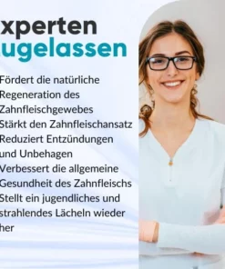 DentiZen™ Zahnfleisch-Therapie-Gel