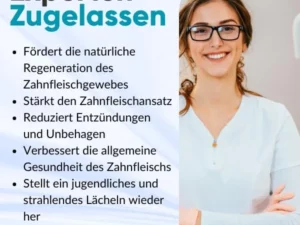 DentiZen™ Zahnfleisch-Therapie-Gel