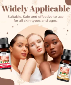 Derma'Pro Mole & Wart Removal Treatment Set