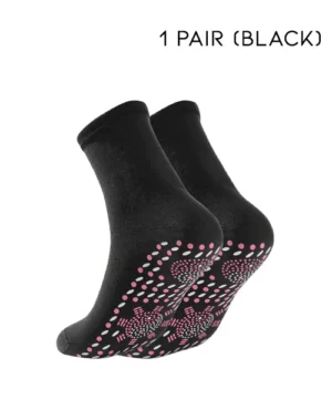 DynaFlex™ New Zeeland Bee Venom Elastic Shaping Socks