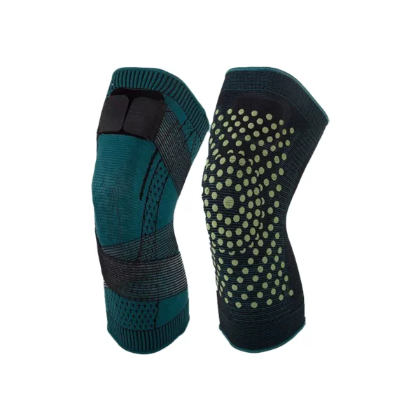 EXPECTSKY™ Ice slik Turmaline belauneko mahuka