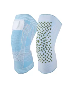 EXPECTSKY™ Ice slik Tourmaline Knee Sleeve