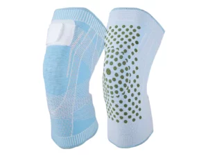 EXPECTSKY™ Ice slik Tourmaline Knee Sleeve