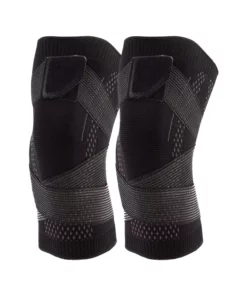 EXPECTSKY™ Ice slik Tourmaline Knee Sleeve