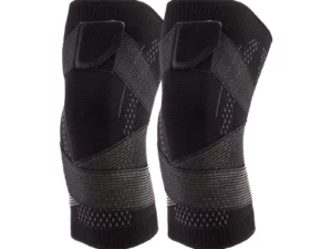 EXPECTSKY™ Ice slik Tourmaline Knee Sleeve