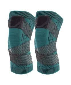 EXPECTSKY™ Ice slik Tourmaline Knee Sleeve
