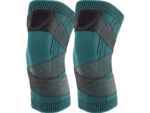 EXPECTSKY™ Ice slik Tourmaline Knee Sleeve