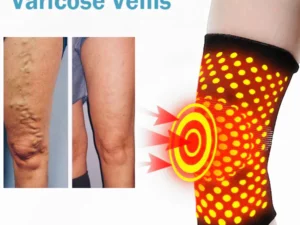 EXPECTSKY™ Ice slik Tourmaline Knee Sleeve