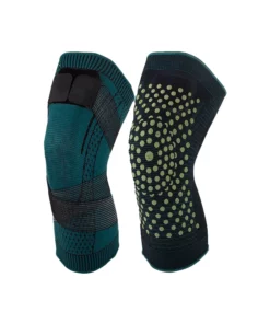 EXPECTSKY™ Ice slik Tourmaline Knee Sleeve