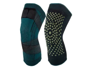 EXPECTSKY™ Ice slik Tourmaline Knee Sleeve