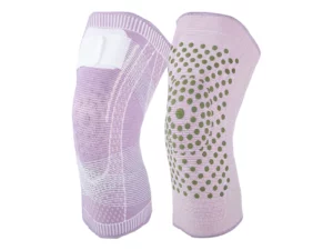 EXPECTSKY™ Ice slik Tourmaline Knee Sleeve