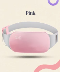 EaseFlow Menstrual Pad