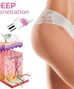 EdiJonah® BewtyBum Maca Plumpy Up Cream