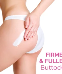 EdiJonah® BewtyBum Maca Plumpy Up Cream