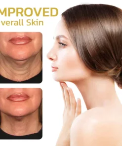 EdiJonah™ CollagenPlus Lifting Body Oil