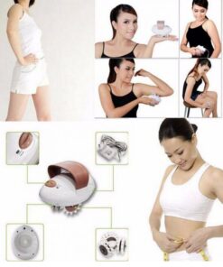 Electric Body Massager
