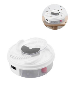 Electric Fly Trap