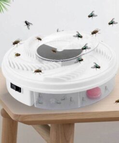 Electric Fly Trap