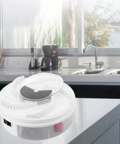Electric Fly Trap