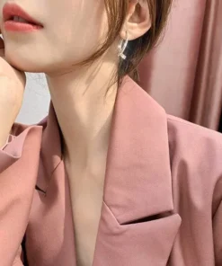 Elegance Lymphvity Magne Therapy Earrings