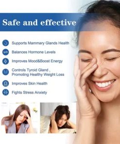 Elira™ Climacteric Bio-Identical Estrogen Cream