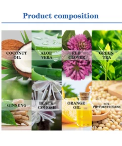 Elira™ Climacteric Bio-Identical Estrogen Cream