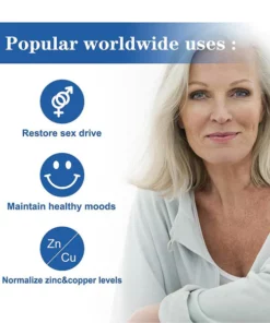 Elira™ Climacteric Bio-Identical Estrogen Cream