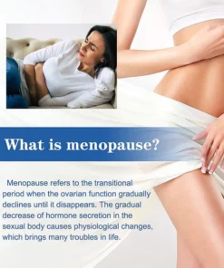 Elira™ Climacteric Bio-Identical Estrogen Cream