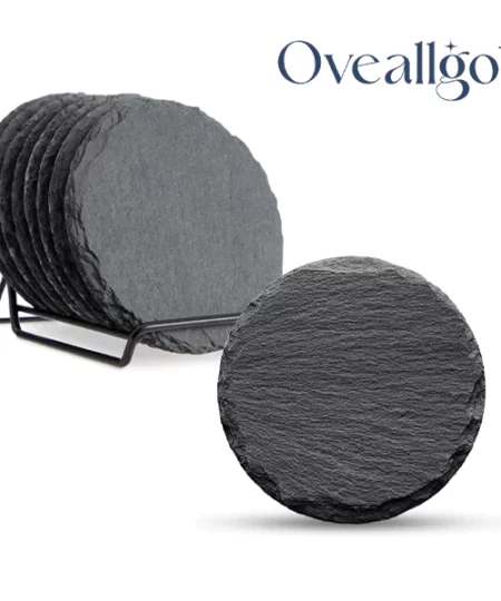 FRESH IONWater Skin Detoxing Energy Gemstone Coaster