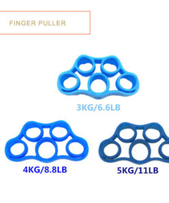 Finger Training Bands