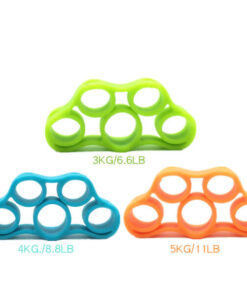 Finger Training Bands