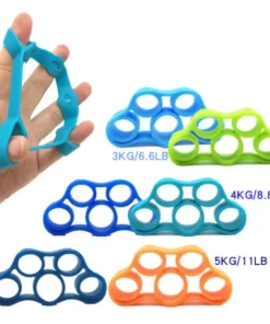 Finger Training Bands