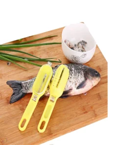 Fish Scale Remover