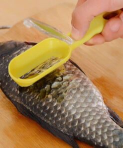 Fish Scale Remover