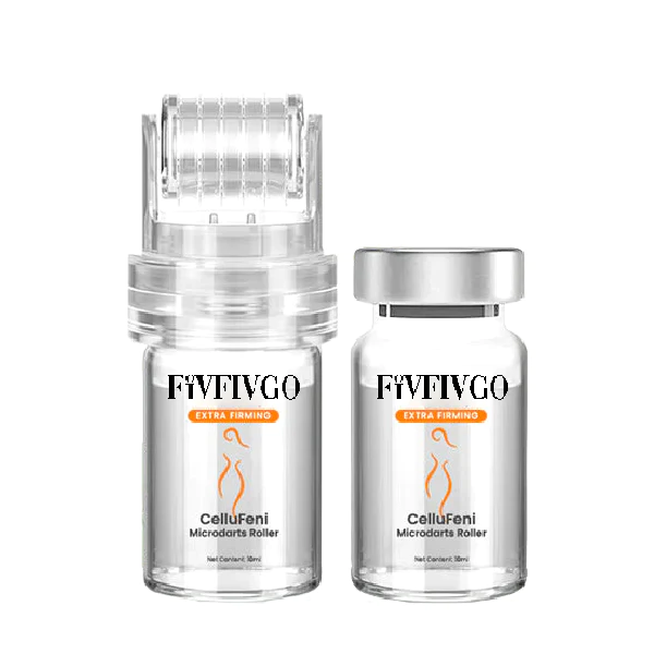 غلتک میکرودارتس Fivfivgo™ CelluFeni