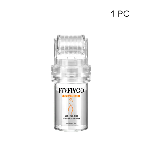 غلتک میکرودارتس Fivfivgo™ CelluFeni
