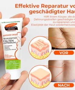 Fivfivgo™ Ageless NeuroPeptide Faltenreduzierende Creme