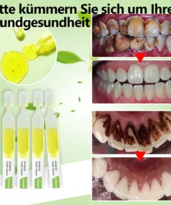 Fivfivgo™ Ampoule Tooth Serum