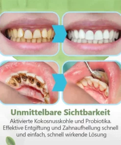 Fivfivgo™ Ampoule Tooth Serum