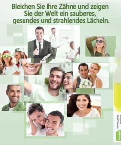 Fivfivgo™ Ampoule Tooth Serum